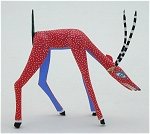 Gazelle